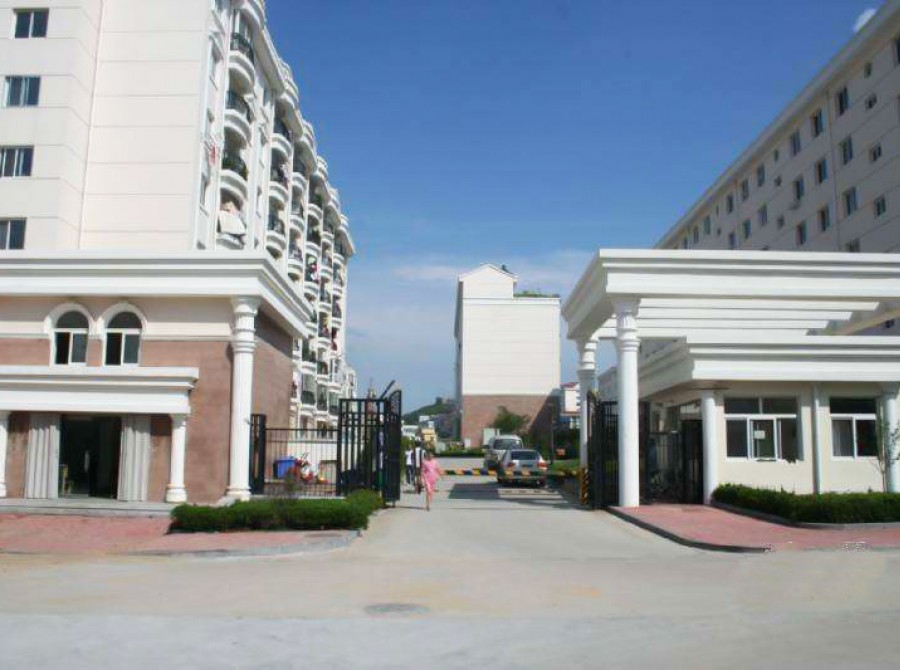 青州王府家園平開(kāi)窗